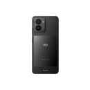 HMD Fusion Smartphone 8/256GB grau Android 14