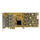 StarTech 4 Port Gigabit Power over Ethernet PCI Express Netzwerkkarte - PSE / PoE PCIe NIC - 4-fach (Quad)