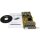 StarTech 4 Port Gigabit Power over Ethernet PCI Express Netzwerkkarte - PSE / PoE PCIe NIC - 4-fach (Quad)