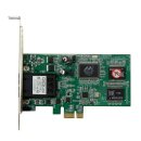 StarTech LWL / Glasfaser PCI Express Gigabit Netzwerkkarte