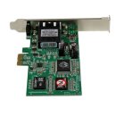 StarTech LWL / Glasfaser PCI Express Gigabit Netzwerkkarte