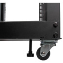 StarTech.com 12HE 4 Pfosten Open Frame Server Rack...