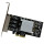 StarTech.com 4 Port PCI Express Gigabit Ethernet Netzwerkkarte