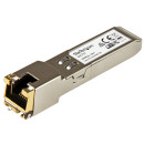 GB RJ45 COPPER SFP - 10 PACK IN