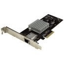 StarTech 1 Port 10G Ethernet PCI Express Netzwerkkarte