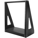 StarTech 2POSTRACK12 2 Pfosten Schwerlast Rack (Open...