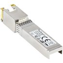 10GBASE-T SFP+ - 10G COPPER IN