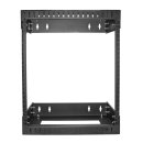 StarTech.com 12U 19 Zoll Wall Mount Network Rack,...