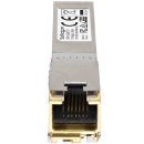 COPPER 10GBASE-T SFP IN