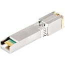 COPPER 10GBASE-T SFP IN