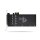 StarTech.com 4-Port GbE SFP Network Card, PCIe 2.0 x2, Intel I350-AM4 4x 1GbE Controller, 1000BASE Copper/Fiber Optic, Quad-Port Gigabit Ethernet NIC, Desktop/Server Backplanes - Windows and Linux Compatible (P041GI-NETWORK-CARD)