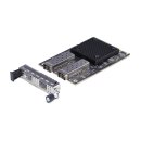 StarTech Netzwerkadapter - OCP 3.0 - 10 Gigabit SFP+ x 2