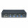 StarTech 4-Port DisplayPort KVM Switch, 4K 60Hz, TAA Compliant