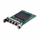 StarTech 4-Port RJ45 Gigabit OCP 3.0 Server Network Card,...