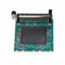 StarTech 4-Port RJ45 Gigabit OCP 3.0 Server Network Card, Intel I350 - Netzwerkadapter - OCP 3.0 - Gigabit Ethernet x 4