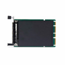 StarTech 4-Port RJ45 Gigabit OCP 3.0 Server Network Card, Intel I350 - Netzwerkadapter - OCP 3.0 - Gigabit Ethernet x 4