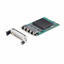 StarTech.com 4-Port RJ45 Gigabit OCP 3.0 Server Network Card, Intel I350 - Netzwerkadapter - OCP 3.0 - Gigabit Ethernet x 4