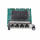 StarTech 4-Port RJ45 Gigabit OCP 3.0 Server Network Card, Intel I350 - Netzwerkadapter - OCP 3.0 - Gigabit Ethernet x 4