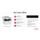 XEROX B235 MONO MULTIFUNCTION PRINTER