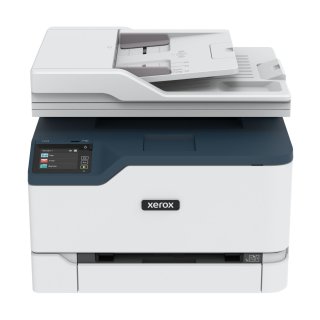 XEROX C235 COLOR MULTIFUNCTION PRINTER