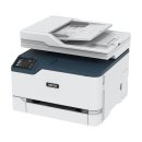 XEROX C235 COLOR MULTIFUNCTION PRINTER