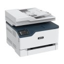 XEROX C235 COLOR MULTIFUNCTION PRINTER