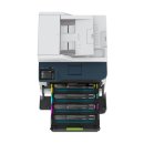 XEROX C235 COLOR MULTIFUNCTION PRINTER