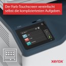 XEROX C235 COLOR MULTIFUNCTION PRINTER