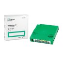 HP HPE Non Custom Labeled Library Pack - Storage Library...