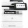 HP LaserJet Enterprise MFP M528f