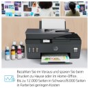 Smart Tank Plus 655, Multifunktionsdrucker