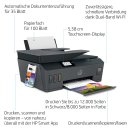 Smart Tank Plus 655, Multifunktionsdrucker