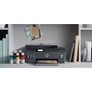 HP Smart Tank Plus 570 Wireless All-in-One - Multifunktionsdrucker - Farbe - Tintenstrahl - nachfüllbar - Legal (216 x 356 mm)