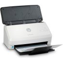 HP Scanjet Pro 2000 s2 Sheet-feed - Dokumentenscanner - Duplex - 216 x 3100 mm - 600 dpi x 600 dpi - bis zu 35 Seiten/Min. (einfarbig)