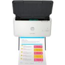 HP Scanjet Pro 2000 s2 Sheet-feed - Dokumentenscanner - Duplex - 216 x 3100 mm - 600 dpi x 600 dpi - bis zu 35 Seiten/Min. (einfarbig)