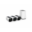 Anker Innovations eufyCam S330 (eufyCam 3) - Videoserver...