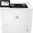 HP LaserJet Enterprise M611dn - Drucker - s/w