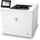 HP LaserJet Enterprise M611dn - Drucker - s/w