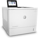 HP LaserJet Enterprise M611dn - Drucker - s/w