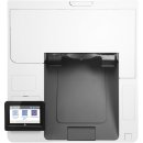 HP LaserJet Enterprise M611dn - Drucker - s/w