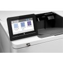 HP LaserJet Enterprise M611dn - Drucker - s/w