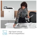 HP LaserJet Enterprise M611dn - Drucker - s/w