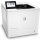 HP LaserJet Enterprise M611dn - Drucker - s/w