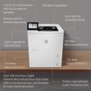 HP LaserJet Enterprise M612dn - Drucker - s/w