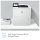 HP LaserJet Enterprise M612dn - Drucker - s/w