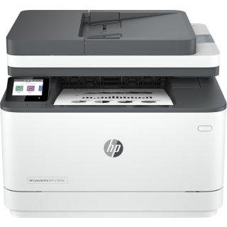 HP LaserJet Pro MFP 3102fdn - Multifunktionsdrucker - s/w - Laser - Legal (216 x 356 mm)