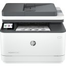 HP LaserJet Pro MFP 3102fdn - Multifunktionsdrucker - s/w...