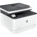 HP LaserJet Pro MFP 3102fdn - Multifunktionsdrucker - s/w - Laser - Legal (216 x 356 mm)