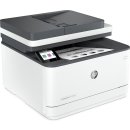 HP LaserJet Pro MFP 3102fdn - Multifunktionsdrucker - s/w - Laser - Legal (216 x 356 mm)