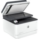 HP LaserJet Pro MFP 3102fdn - Multifunktionsdrucker - s/w - Laser - Legal (216 x 356 mm)